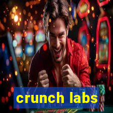 crunch labs